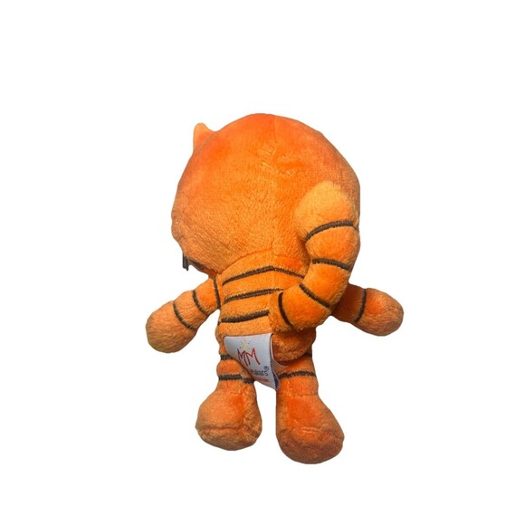 Dog Man Li'l Petey Plush 7" Dream Works Merry Makers Stuffed Animal Dav Pilkey - Picture 2 of 3